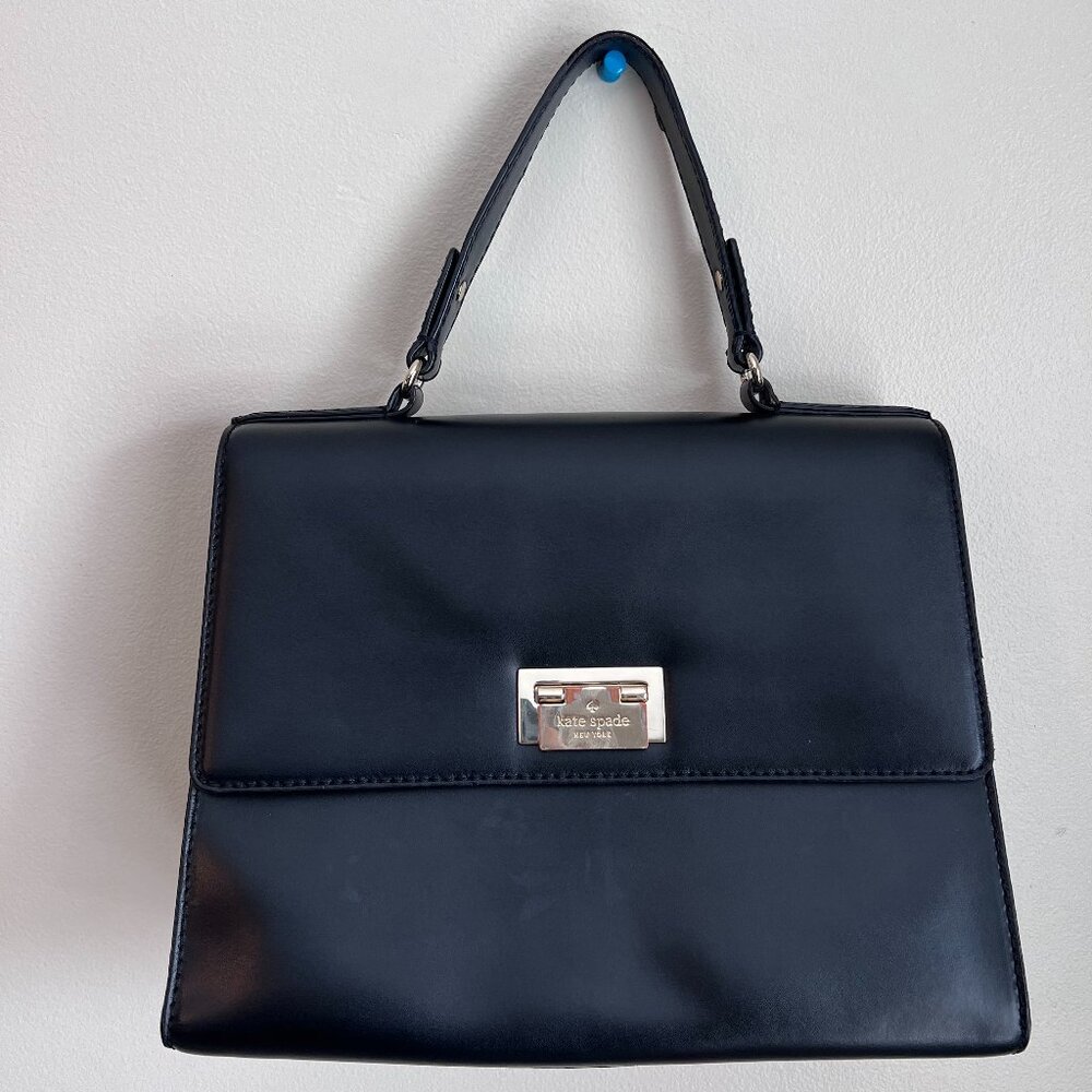 Kate Spade New York Doris Harwood Place Satchel